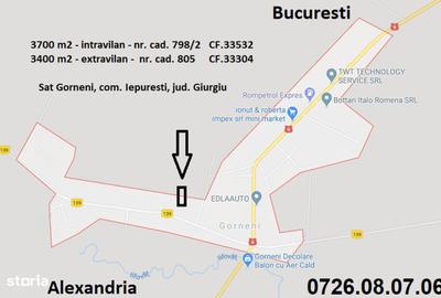 Spațiu comercial, în Gorneni - 5