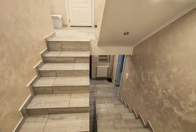 Casa 6 camere 165mp + 160m curte liber Piata Sudului, Obregia, Berceni - 13