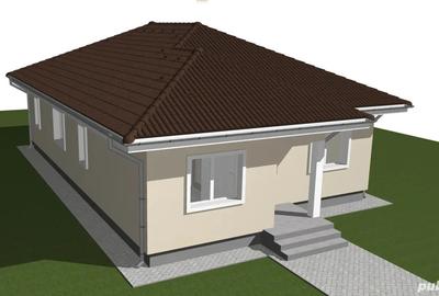 Casa de vanzare ?ag. Super Oferta!!! - 6