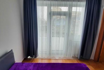 Apartament cu 2 camere decomandat în Magheru - 3