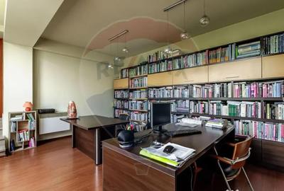 Casă cu 7 camere cu Teren 690 Mp în Malul Mureșului - 3