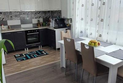 Apartament cu 2 camere în Transilvaniei - 1