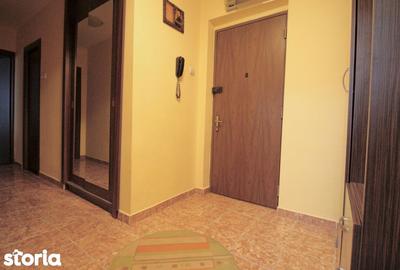 Apartament cu 4 camere, mobilat în Drumul Taberei - 16