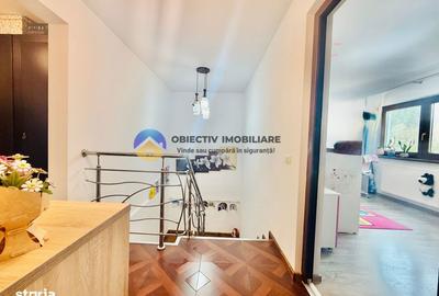 Apartament cu 3 camere în Central - 7