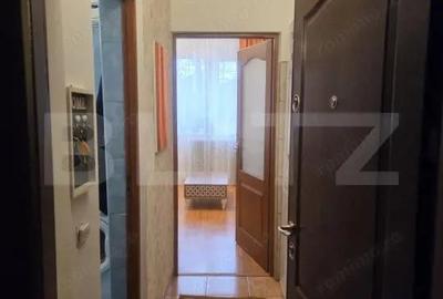 Garsoniera etaj 1 - 1