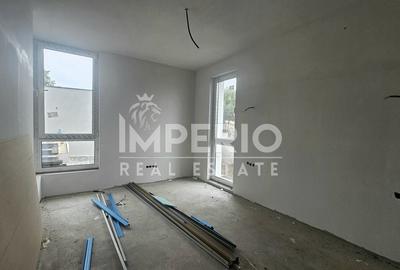 Duplex cu CF si 612 mp teren in Borhanci! - 10