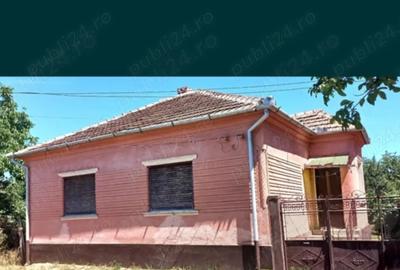 Casa de vanzare Mini? - 2