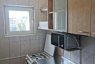 Apartament cu 2 camere semidecomandat în Drumul Taberei - 2