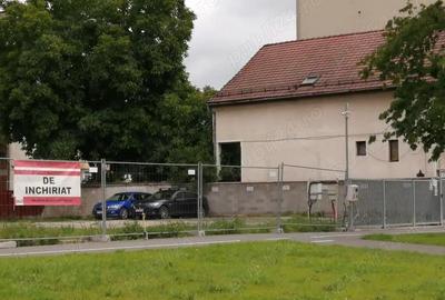 De inchiriat teren intravilan 750 mp, pe Bulevardul Ceta?ii, in Timi?oara, ideal comer? sau horeca - 3