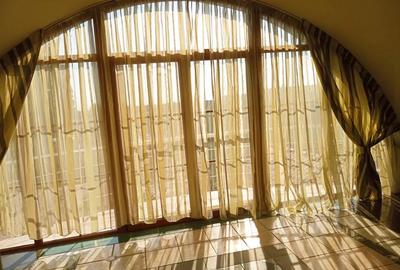 CASA 6 camere CU MANSARDA cu un design deosebit si o arhitectura futurista - 8