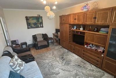 Apartament 3 camere Tomis Nord - 5