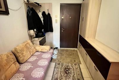 Apartament cu 2 camere decomandat în Pantelimon - 6