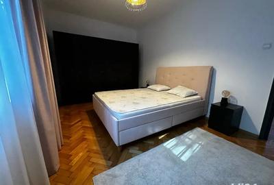 2 camere Floreasca