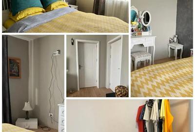 Vand casa 8 camere cu teren 3500 mp - 3