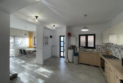 Casă cu 4 camere cu Teren 150 Mp în Bragadiru - 3