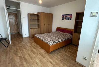 Garsonieră decomandată în Lujerului - 1