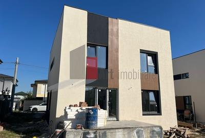 Otopeni Vila Lux - 14