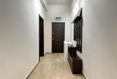 2 Camere Decomandat + Loc de parcare si Boxa - Rivers Towers - 9