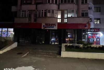 Spațiu comercial, de 139 mp, în Calea București - 2