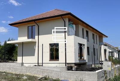 Casă tip duplex – 4 camere, 225mp teren, Cisnădie /Sibiu - 4