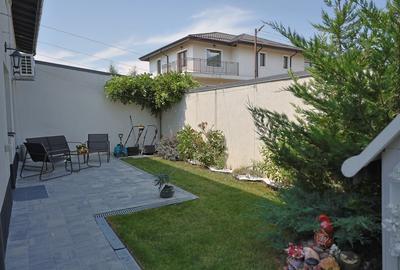 Duplex Miroslava – 143 mp utili, 2021, mobilat, utilat, gata de locuit - 13