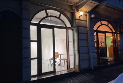 Spațiu Comercial || Vitrina || Stradala || Ultracentral || Victoriei - 2