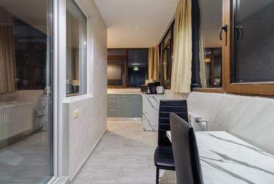 Apartament complet mobilat Militari Residence - 4