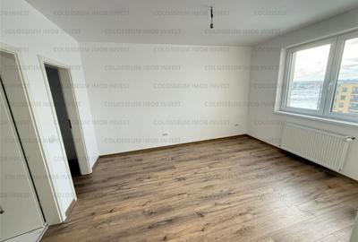 Tractorul /Grandis Residence/ 3 camere/ 2 bai/c-tie 2023 /Parcare - 7