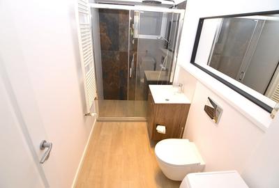 Apartament cu 3 camere decomandat, mobilat în Unirii - 30