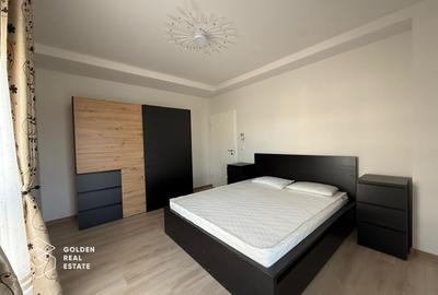 Apartament cu 2 camere decomandat, mobilat în Torontalului - 6
