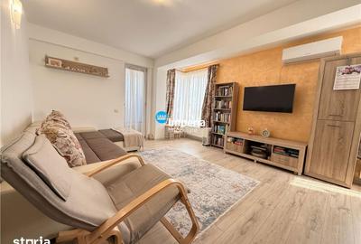 Apartament cu 2 camere în Rediu - 1