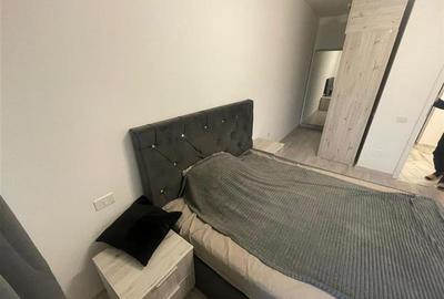 Apartament cu 2 camere decomandat, mobilat în Metalurgiei - 2