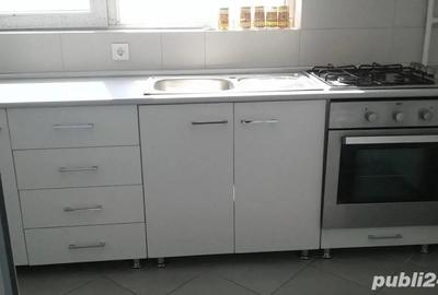 Inchiriere ap. 3 cam. Slatina, Olt - 1