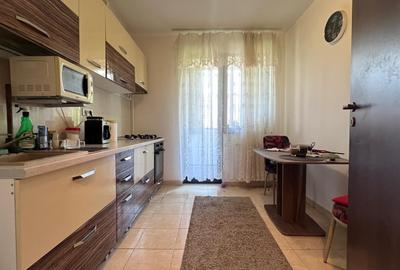 Apartament cu 2 camere decomandat în Prelungirea Ghencea - 3