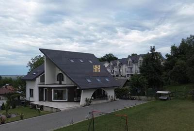 Casa Exclusivista! Suceava - Ipotesti! De ! 0727817187 - 3