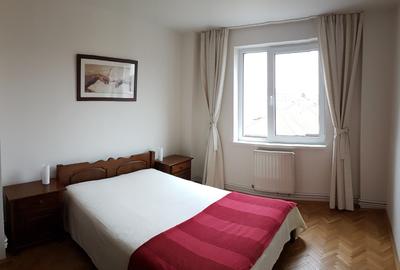 Vand ap.cu 4 cam,cu garaj sub bloc - 9