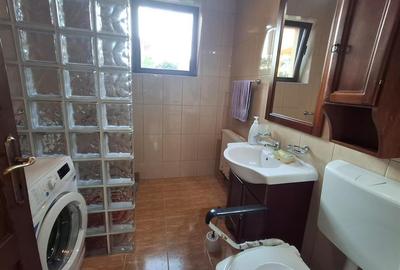Apartament 3 camere decomandat 2 bai terasa pivnita  parcare zona Tilisca - 5