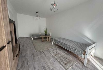 Apartament cu 2 camere decomandat în Central - 3