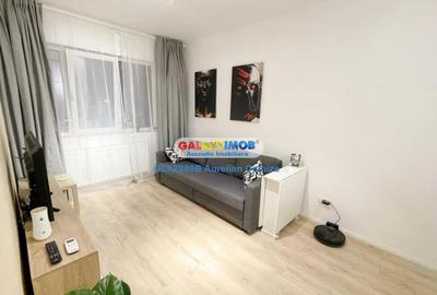 Apartament cu 3 camere decomandat, mobilat în Regie - 5