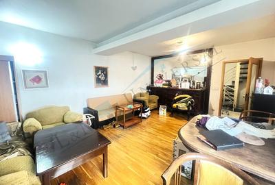 Casă cu 6 camere cu Canalizare în Dorobanți - 3