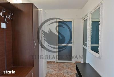 Apartament cu 3 camere decomandat, mobilat în Andrei Mureșanu - 11