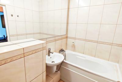 Garsonieră decomandată, mobilată în Unirii - 4