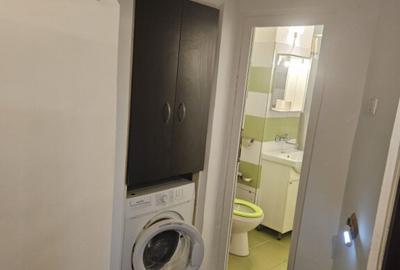 Inchiriez apartament cu o camera Unirii nord - 4