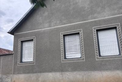 Vand casa in Comuna Semlac-ARAD - 1