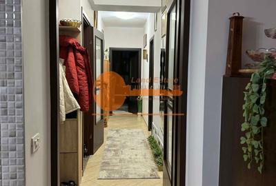 Apartament cu 3 camere decomandat, mobilat în Colentina - 21