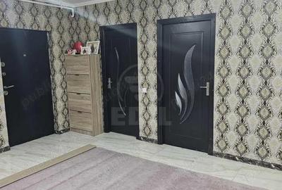 Apartament cu 2 camere semidecomandat în Florești