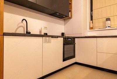 Apartament cu 3 camere decomandat, mobilat în Torontalului - 15