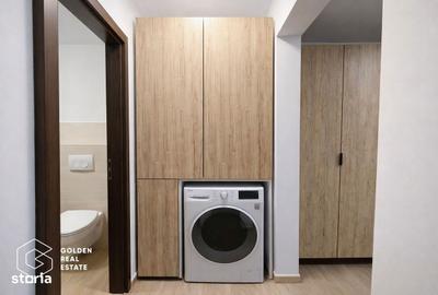 Apartament cu 2 camere decomandat, mobilat în Bucovina - 2