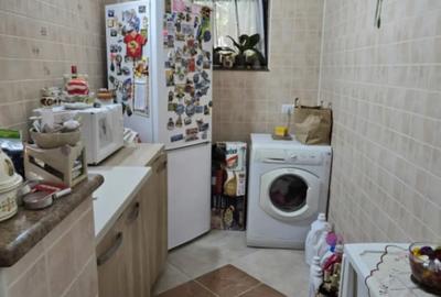 Casă cu 3 camere cu Canalizare în Căciulești - 3