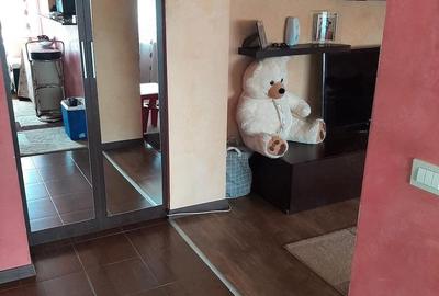 Apartament cu 2 camere semidecomandat în Central - 3